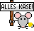 Alles KÃ¤se