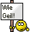 wie Geil