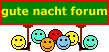 Gute Nacht Forum