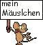 mein MÃ¤uslchen