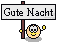 Gute nacht
