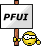Pfui