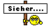 Sicher