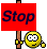 STOP